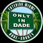 ONLY in DADE profile photo