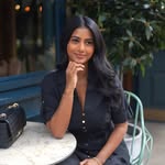 Deya Suresh profile photo