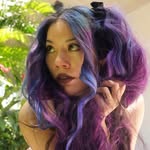 La Carmina 💜 Travel Creator & Journalist profile photo