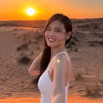 Kimberly Chia 谢静仪 profile photo