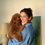 Carla Gonzalez profile photo