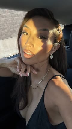 Creator post tagging Rare Beauty by @thejeanniemai