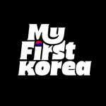 MyFirstKorea profile photo