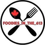 Foodies in the 613 - Ottawa Content Creators 🇨🇦 🇮🇹 🇵🇱 profile photo