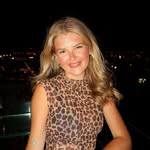 Allie Appleton profile photo