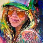 Carlie Pearce profile photo