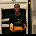 Cooking with William profile photo