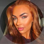 Demi Jones profile photo