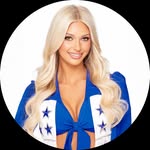 Sophia Laufer profile photo