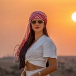 Rine Lucía profile photo