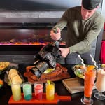 Michael Sola 🔥 Dope Eats PGH 🔥 profile photo