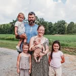 Ashley - Cincinnati Mama profile photo