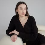 Олександра Іващенко✨поглиблено про SMM 🇺🇸🇨🇦 та Таргет [п profile photo