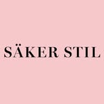 SÄKER STIL #säkerstil profile photo