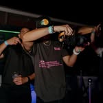 Houston Photographer - Isacc Trevino profile photo