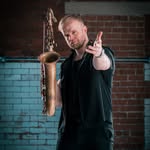 IAMJoeReeve 🎷 Joe Reeve profile photo