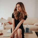 Niomi Smart profile photo