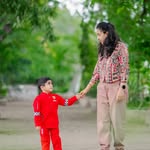 Pallavi - Bay Area with Toddler profile photo