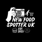 New Food Spotter UK profile photo