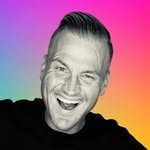 Jeremy Pugh profile photo