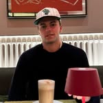 Harry Raftus profile photo