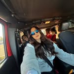 Ingrid Las Vegas influencer profile photo