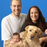Simba & Aren + Canan Altug Keciciler profile photo