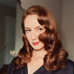 Dahlia • Old Hollywood Style Creator profile photo