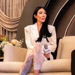 Julia Wang profile photo