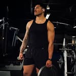 marc anthony oribio profile photo