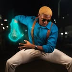 Rodney "RJ" Hooks profile photo
