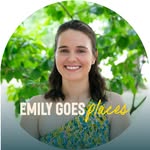 Emily Moore profile photo