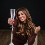 Toronto Content Creator & 2026 Bride💍🥂🤍 profile photo
