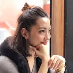 栗原佐知子 / Sachiko Kurihara profile photo