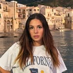 Irina Coal profile photo