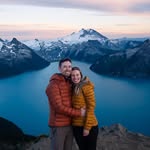 𝗞𝗘𝗥𝗥𝗬 & 𝗗𝗔𝗩𝗘 + WINNIE / Travel Couple profile photo