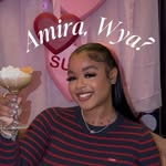 AMIRA, WYA? Experience Vlogger profile photo