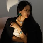 Chelsea Yi Jiang profile photo