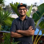 Pranthik Samal profile photo