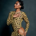 Jordan Chiles profile photo