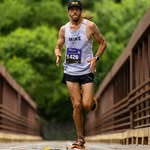 Michael Wardian profile photo