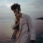 Jonathan Bertin profile photo