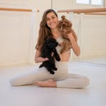 Adriana ~ Pilates / Smooth movement profile photo
