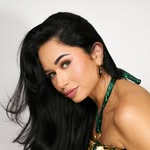 Valentina Miami Bellydancer profile photo