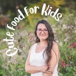 Tifarah - Cute Food For Kids profile photo