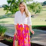 Sydney Carver Snyder profile photo