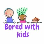Bored With Kids profile photo