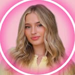Cosette 🎀 profile photo