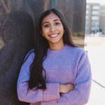 Serena Patel profile photo