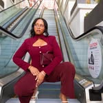 Bianca Okoye profile photo